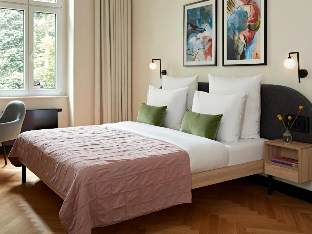 Hotel Novela Berlin