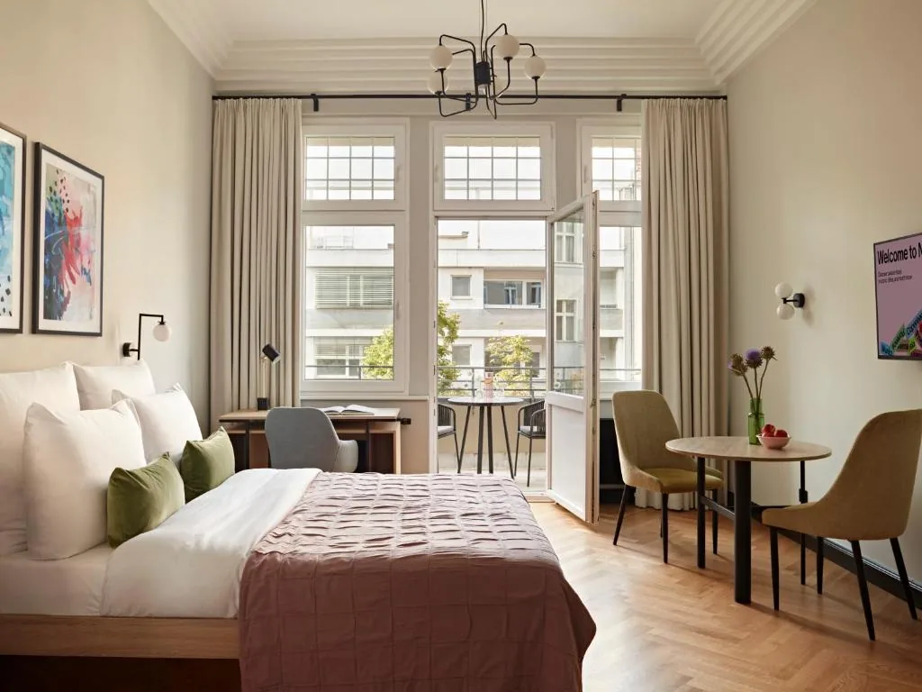 Hotel Novela Berlin