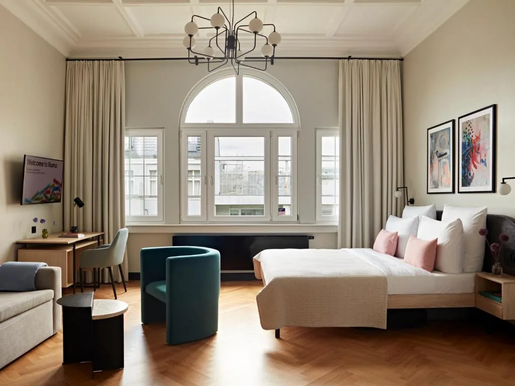 Hotel Novela Berlin