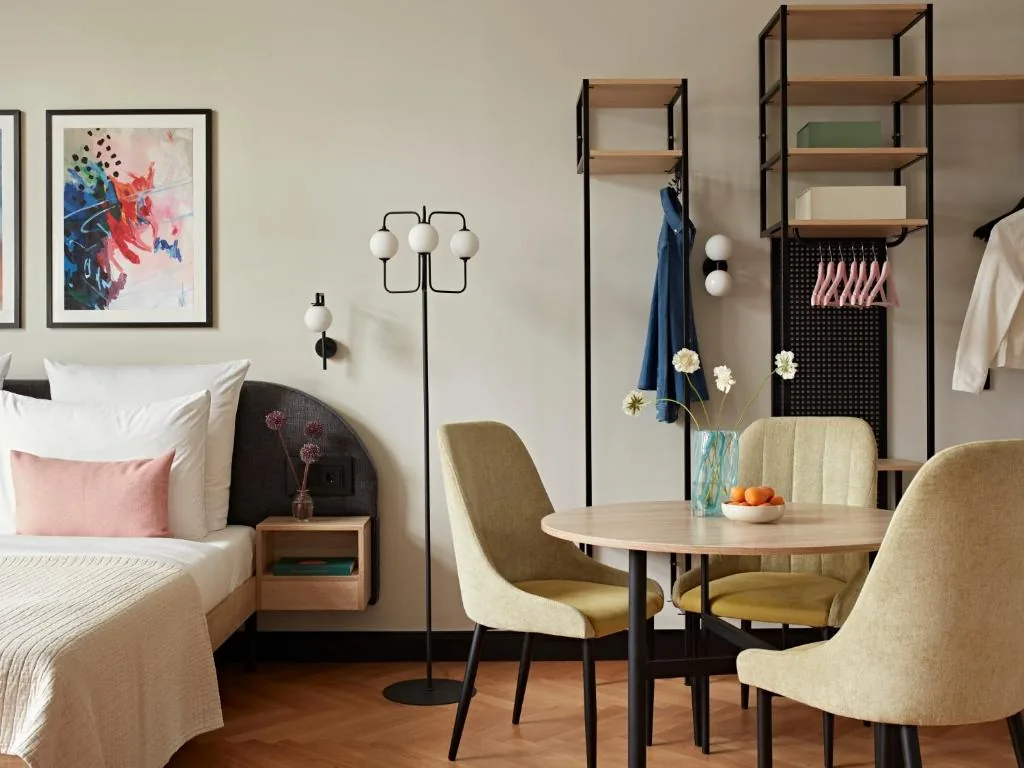 Hotel Novela Berlin