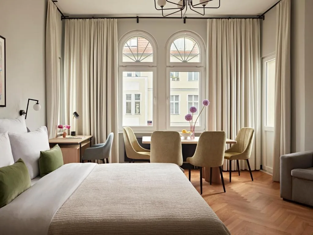 Hotel Novela Berlin