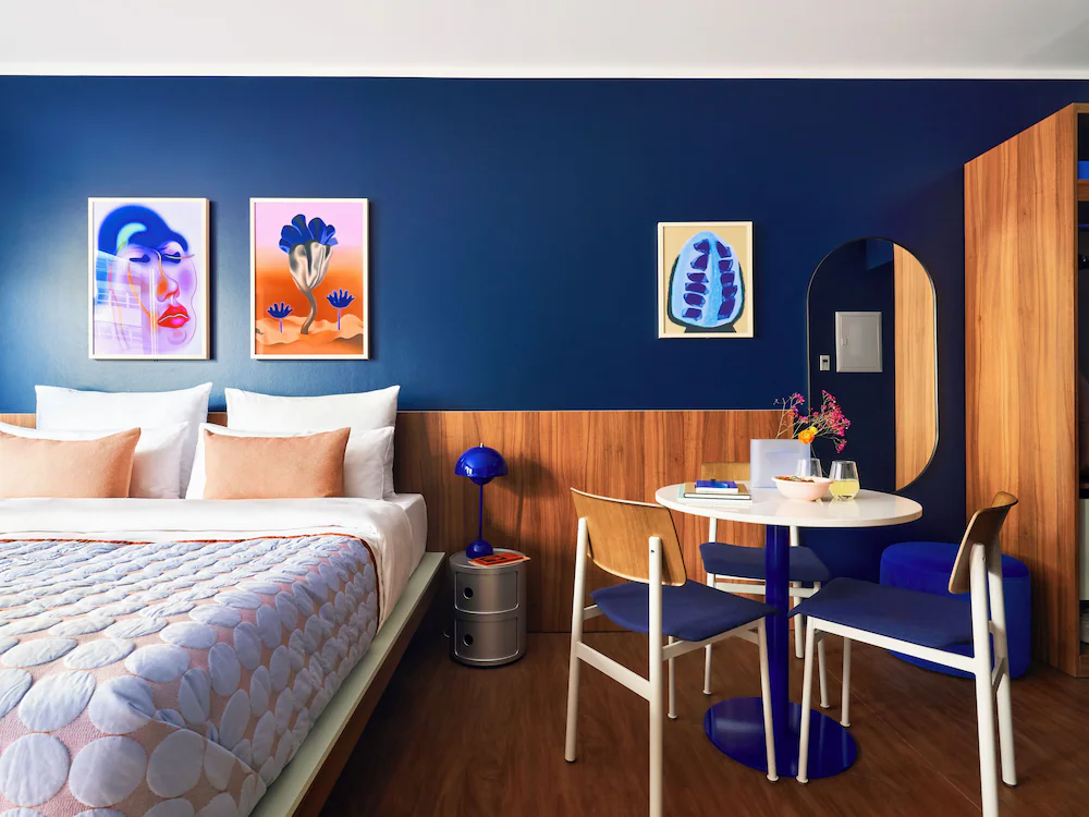 Hotel Numa Berlin