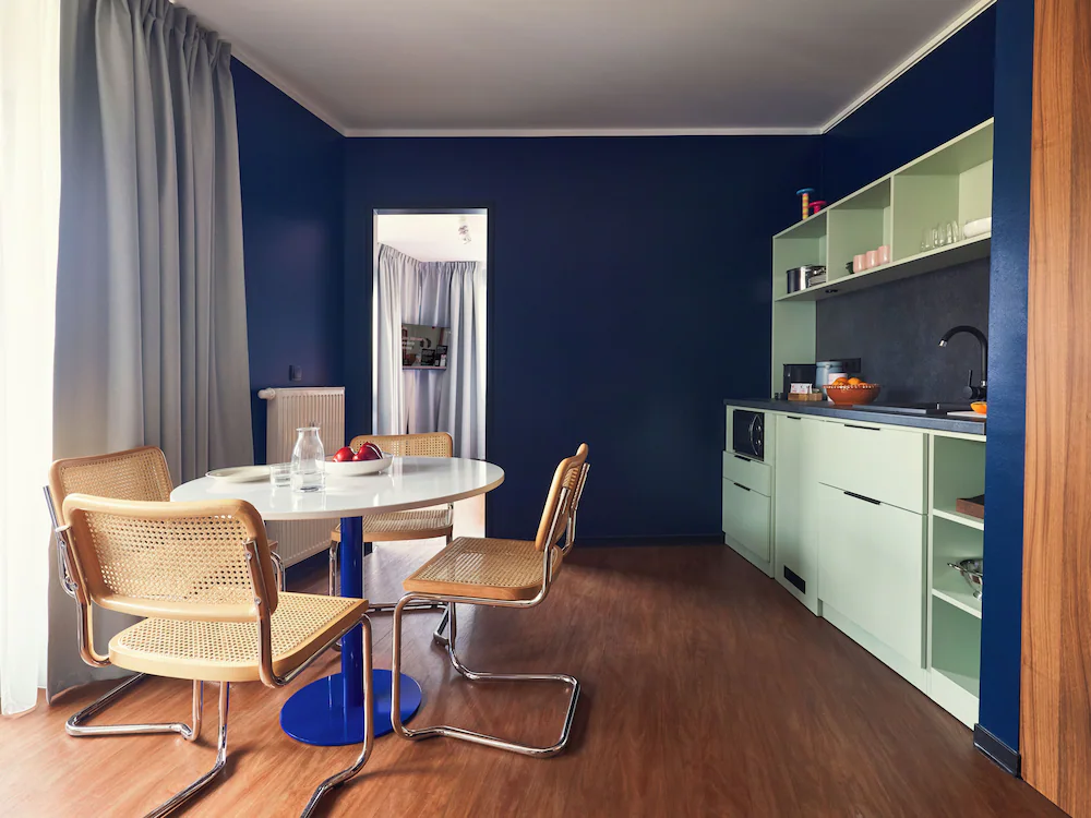 Hotel Numa Berlin