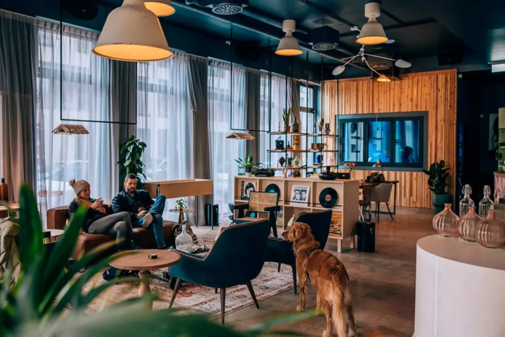 Hotel Numa Berlin