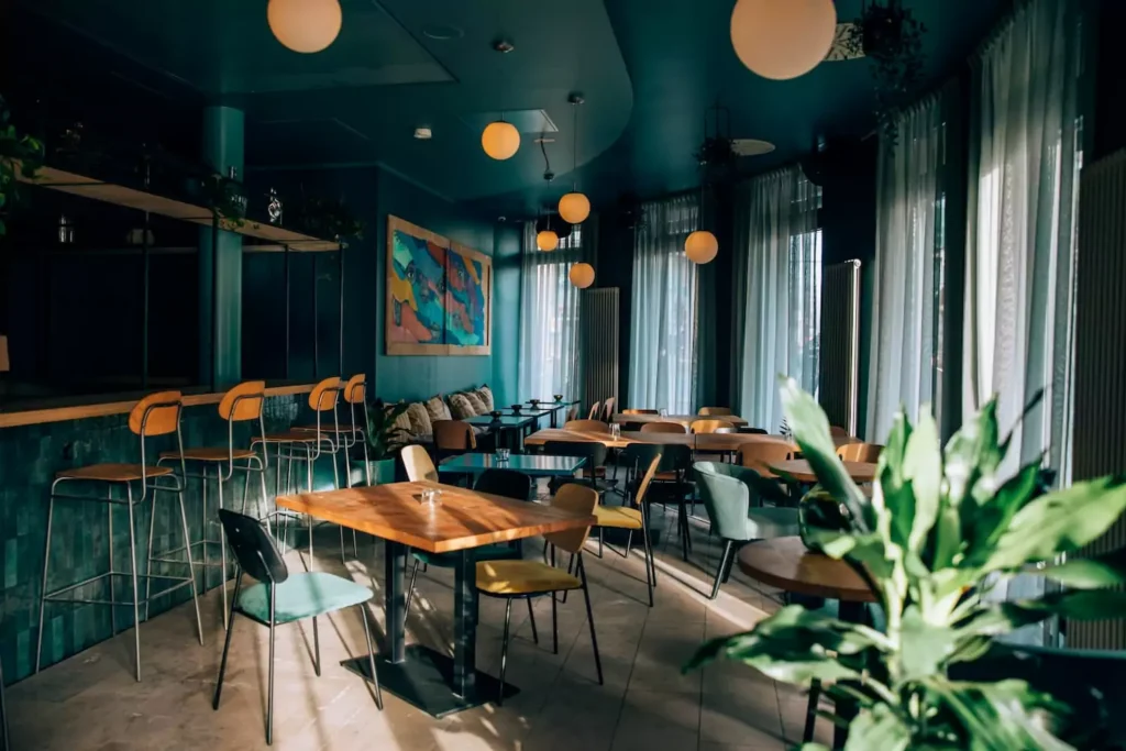 Hotel Numa Berlin