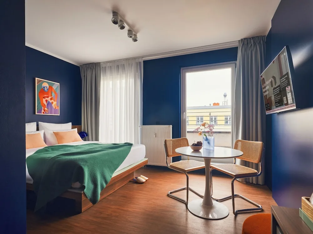 Hotel Numa Berlin