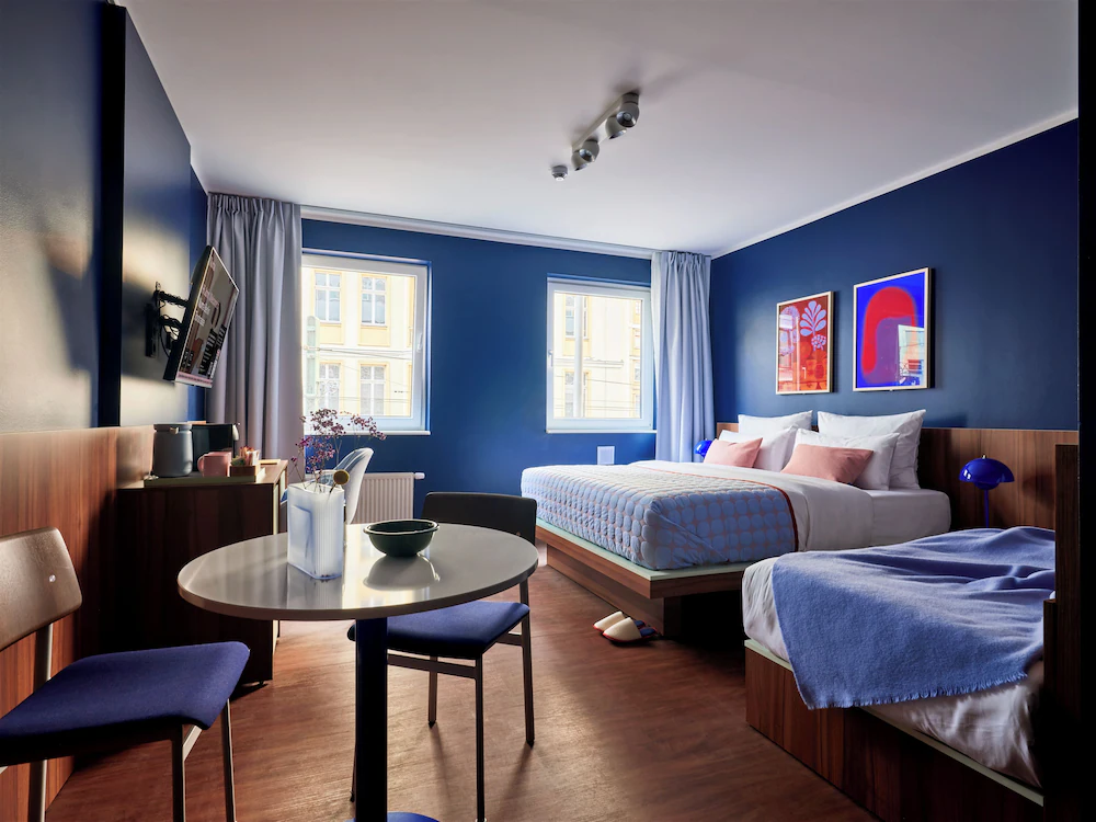 Hotel Numa Berlin