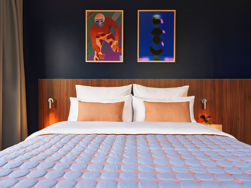 Hotel Numa Berlin