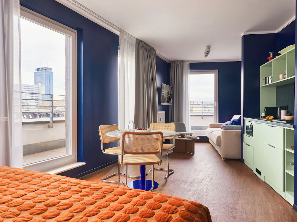 Hotel Numa Berlin