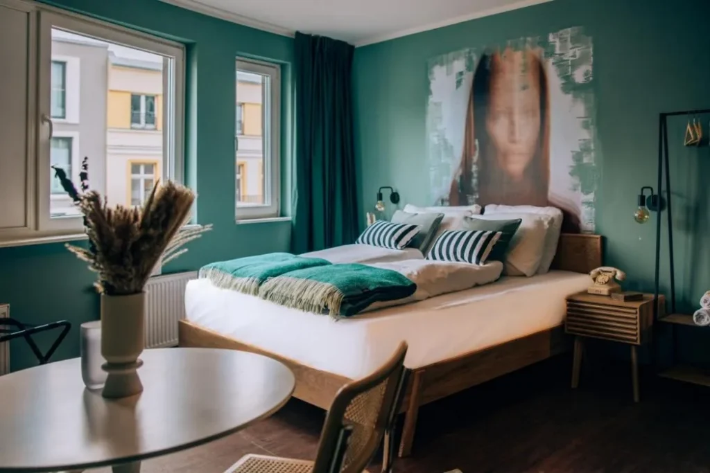 Hotel Numa Berlin