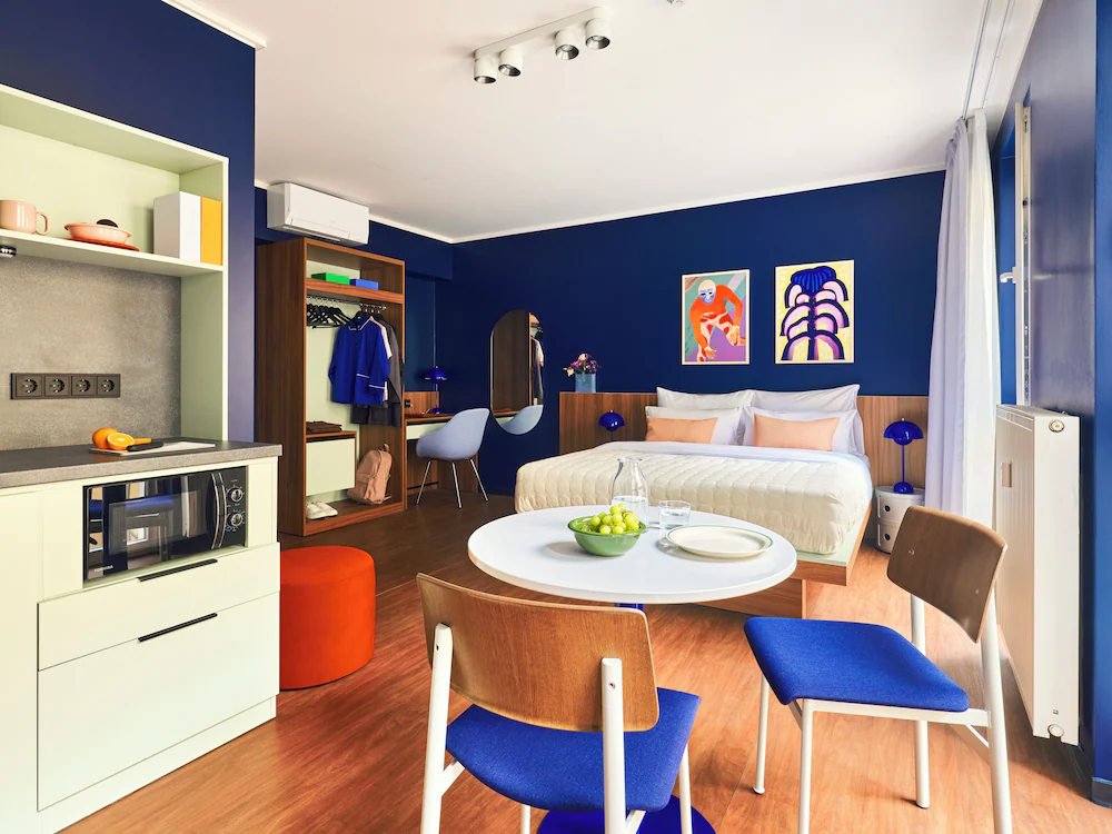 Hotel Numa Berlin