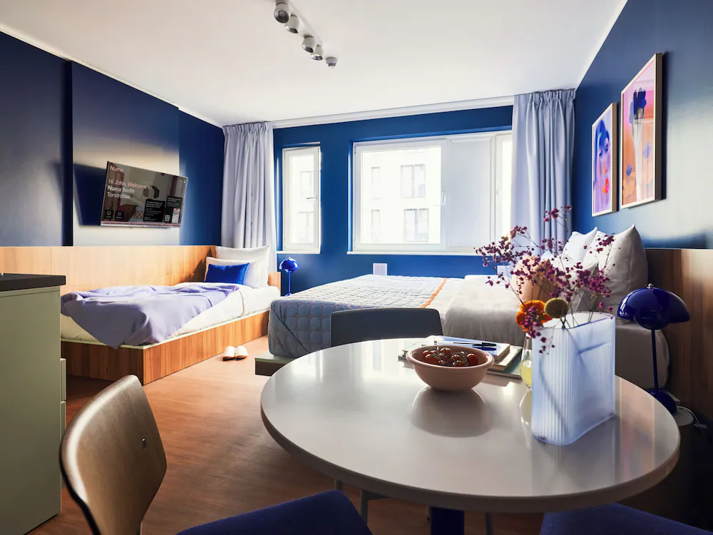 Hotel Numa Berlin