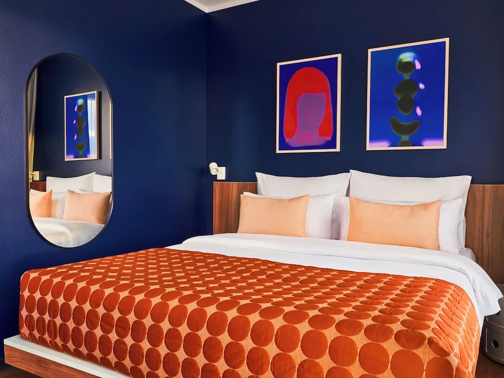Hotel Numa Berlin