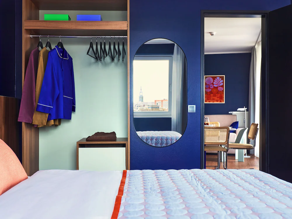Hotel Numa Berlin