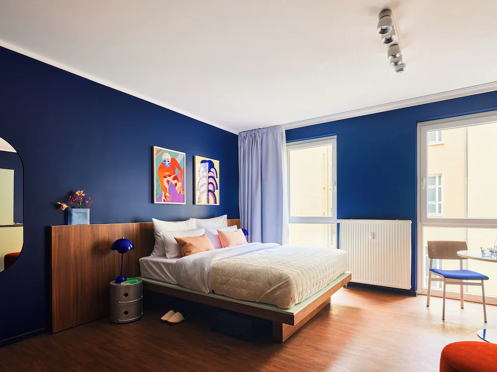 Hotel Numa Berlin