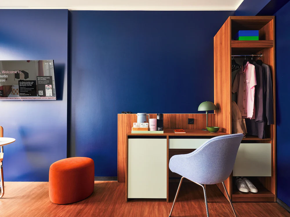 Hotel Numa Berlin