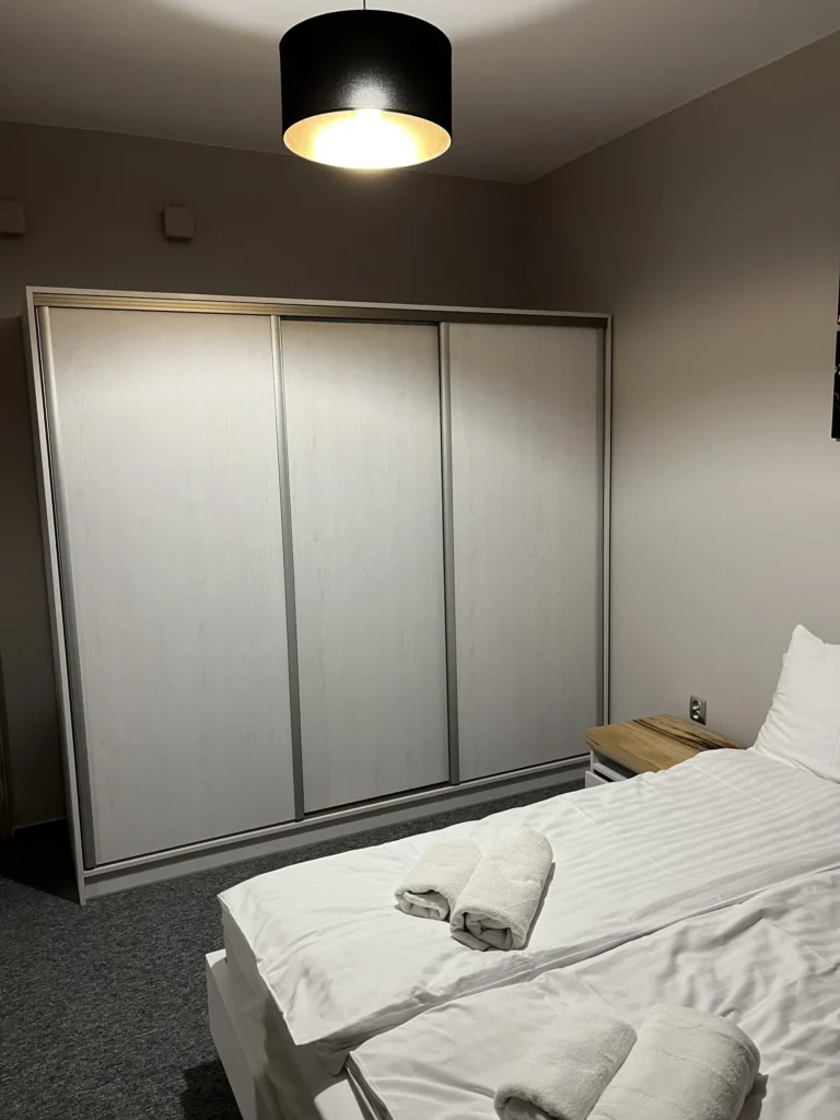 Hotel Wielkopolanka Chodzież