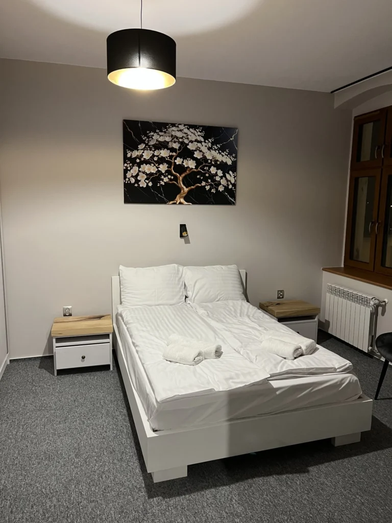 Hotel Wielkopolanka Chodzież