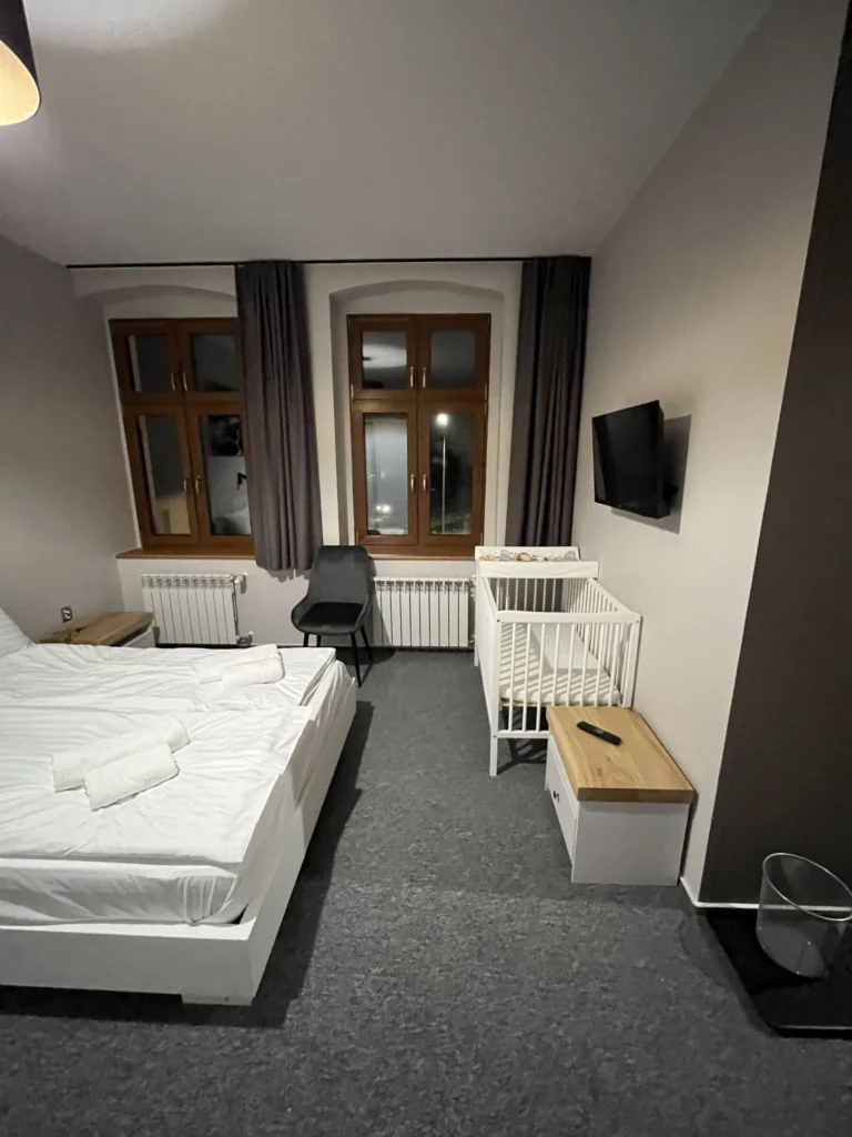 Hotel Wielkopolanka Chodzież