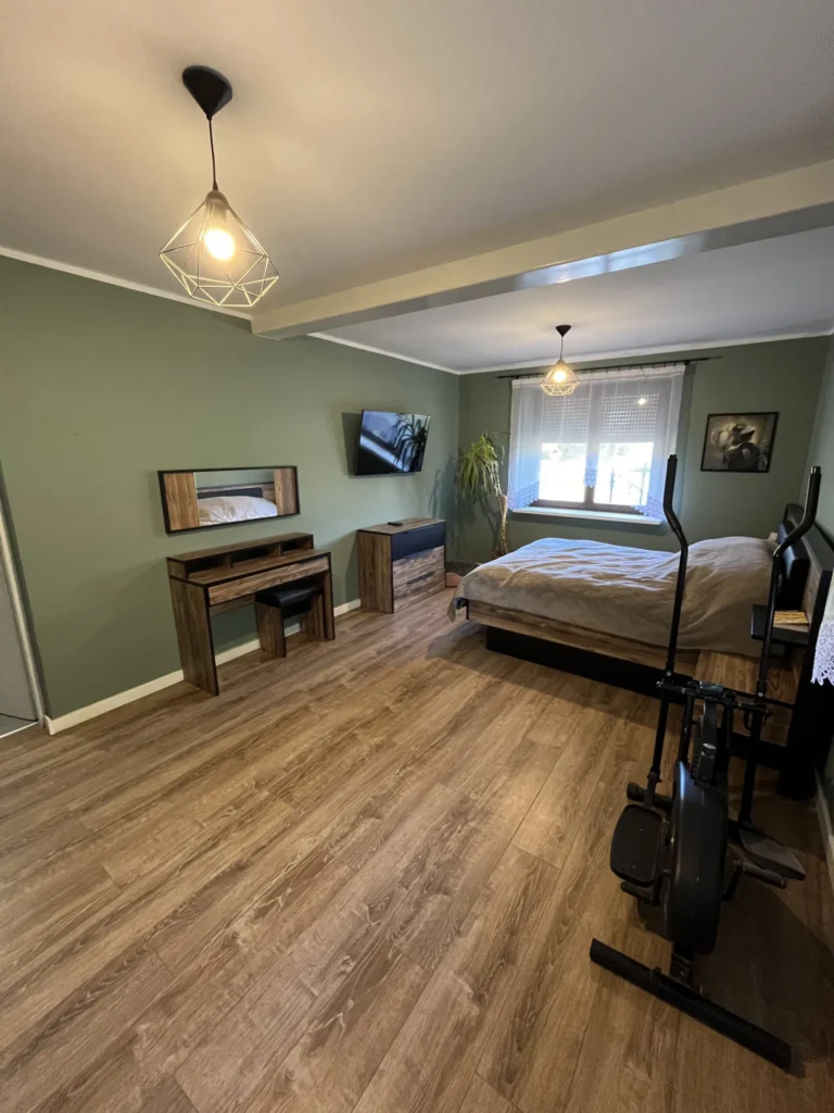 Private Floor