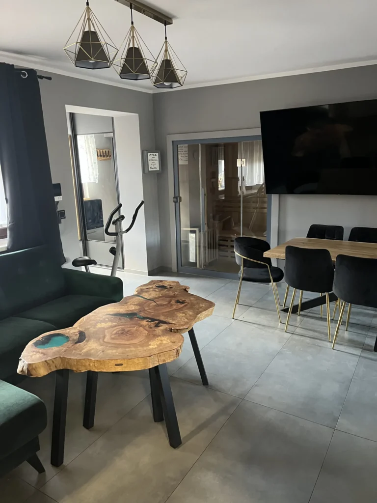 Private Floor