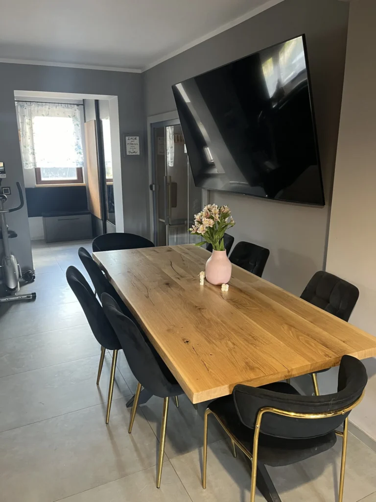 Private Floor