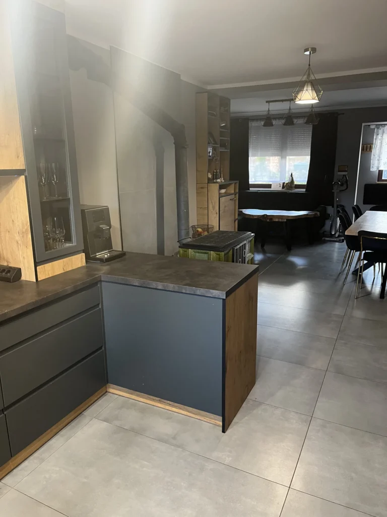 Private Floor