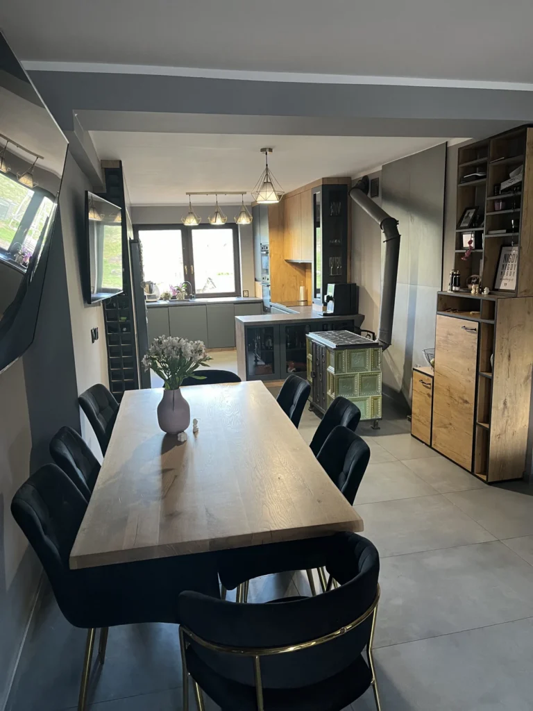 Private Floor