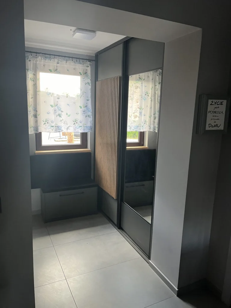 Private Floor