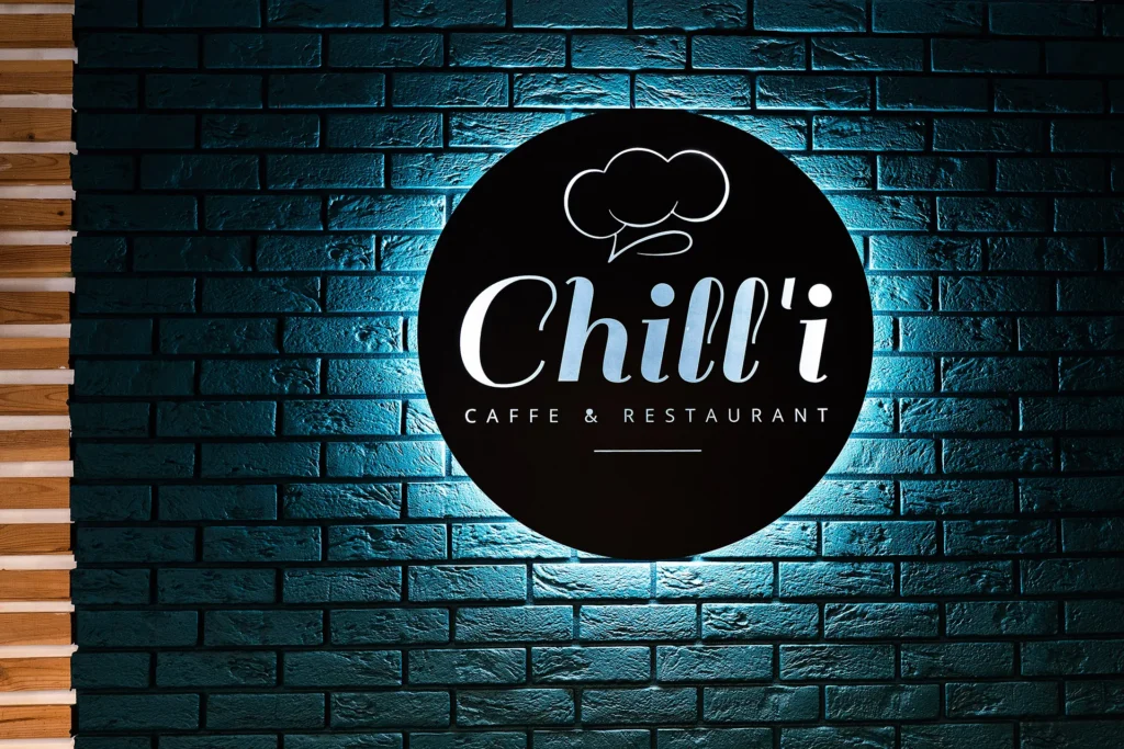Restauracja Chill’i Wronki
