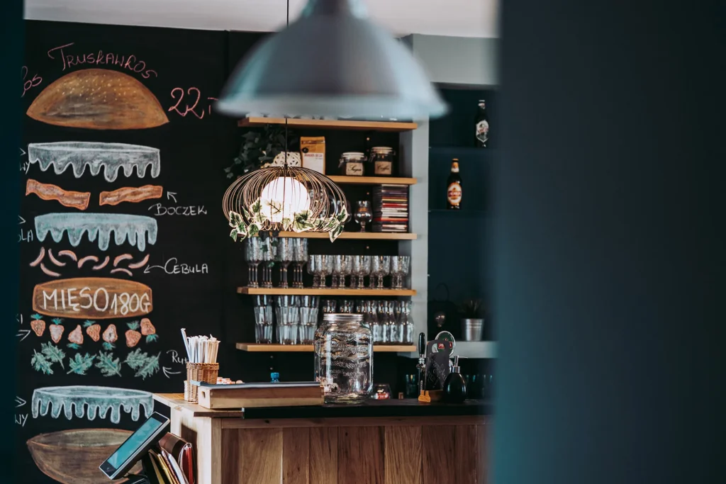 Restauracja Chill’i Wronki
