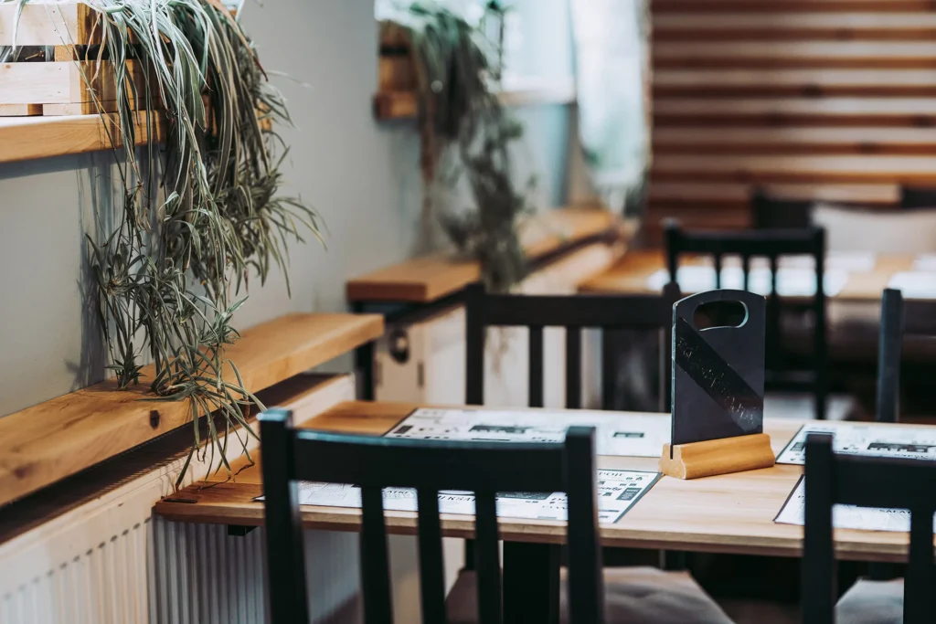 Restauracja Chill’i Wronki