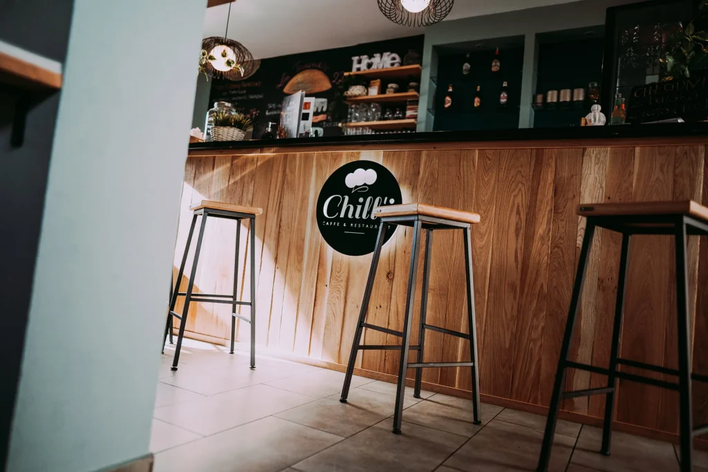 Restauracja Chill’i Wronki