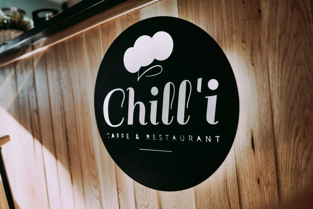 Restauracja Chill’i Wronki