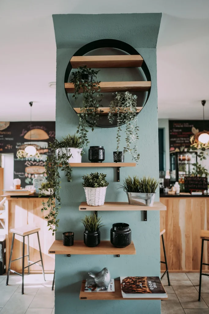 Restauracja Chill’i Wronki