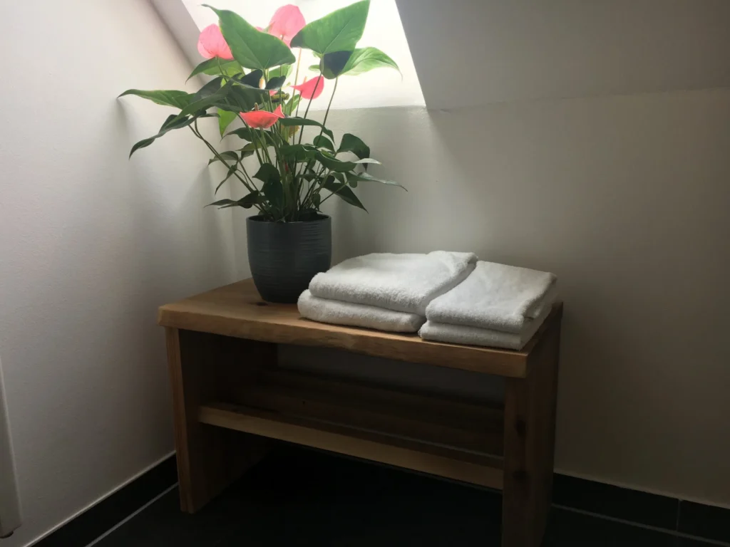 Restauracja i apartamenty Poczdam