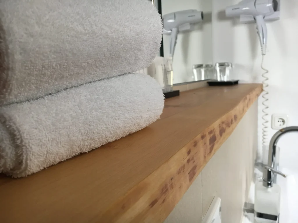 Restauracja i apartamenty Poczdam