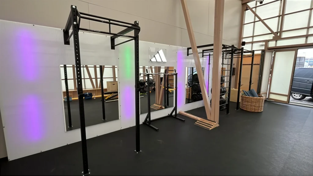 Sport Base Adidas Berlin