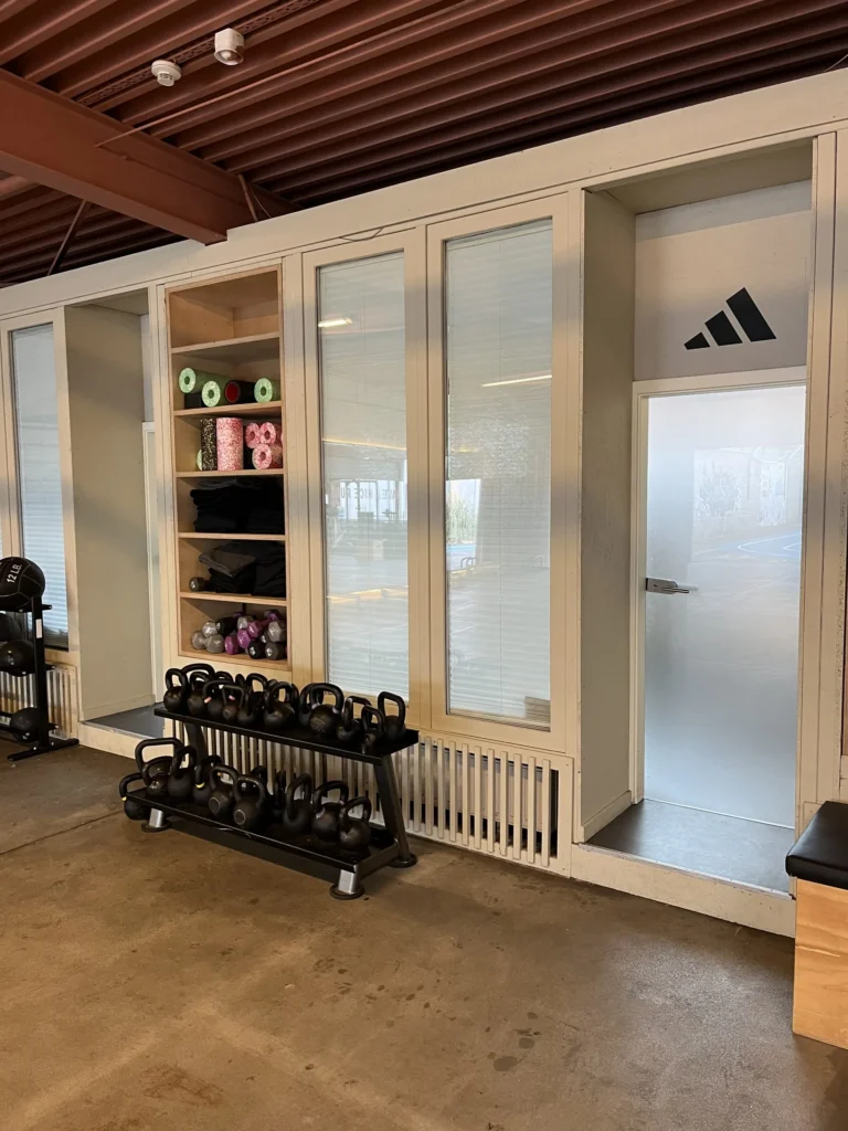 Sport Base Adidas Berlin